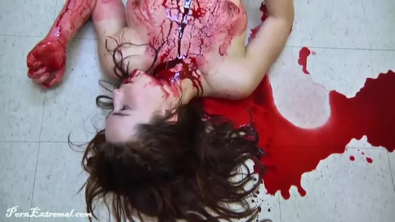 A Slice of Alice (PKF Studios)