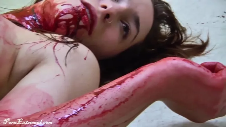 A Slice of Alice (PKF Studios)