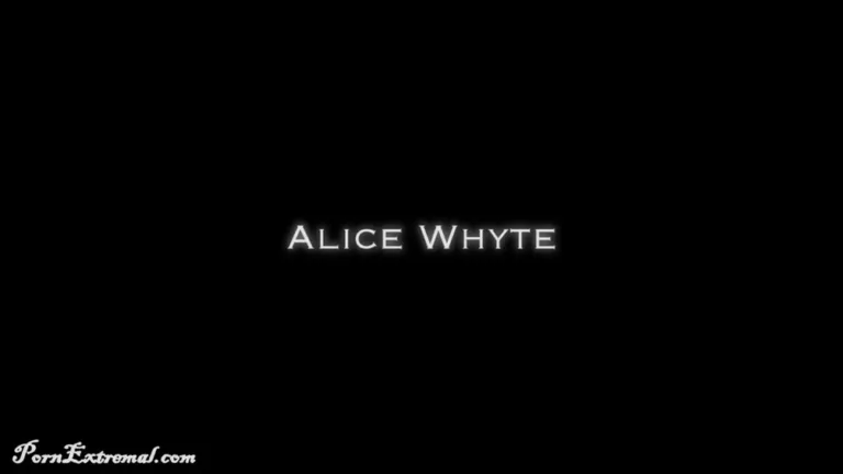 A Slice of Alice (PKF Studios)