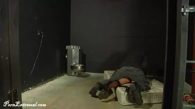 Bad Man Wins (PKF Studios)