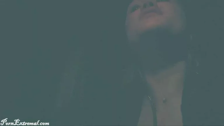 Asphyxia And Necrophilia (PKF Studios)