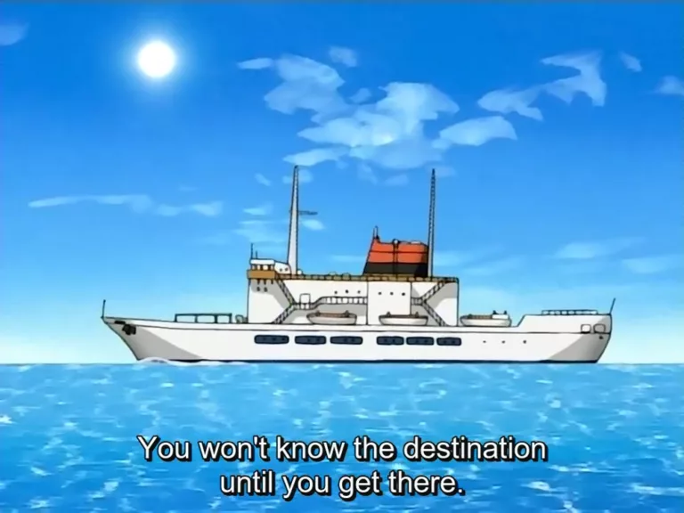 Hyakki: The Secret of Devil’s Island #1 (Pink Pineapple)