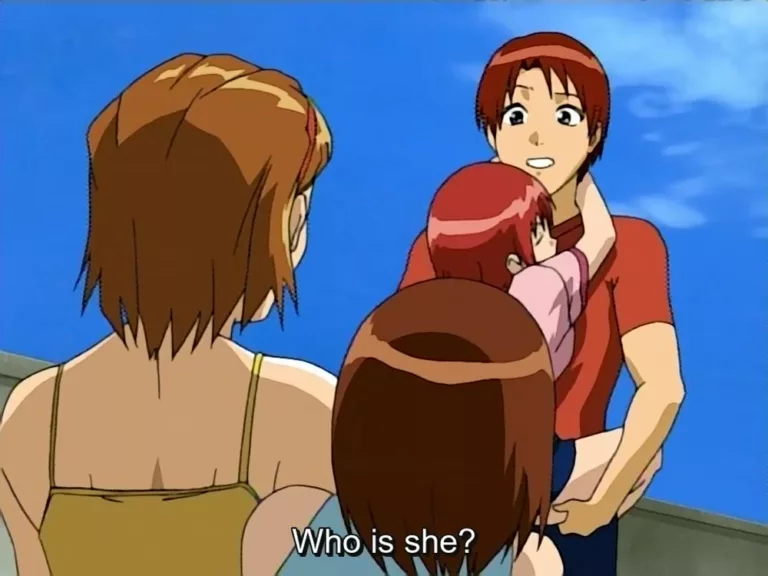 Hyakki: The Secret of Devil’s Island #1 (Pink Pineapple)