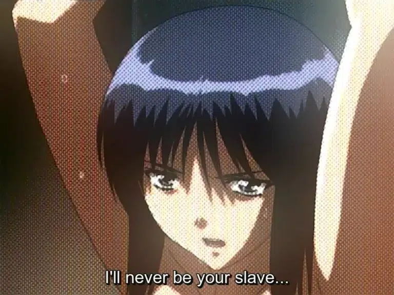 Hyakki: The Secret of Devil’s Island #1 (Pink Pineapple)
