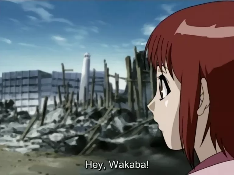 Hyakki: The Secret of Devil’s Island #1 (Pink Pineapple)