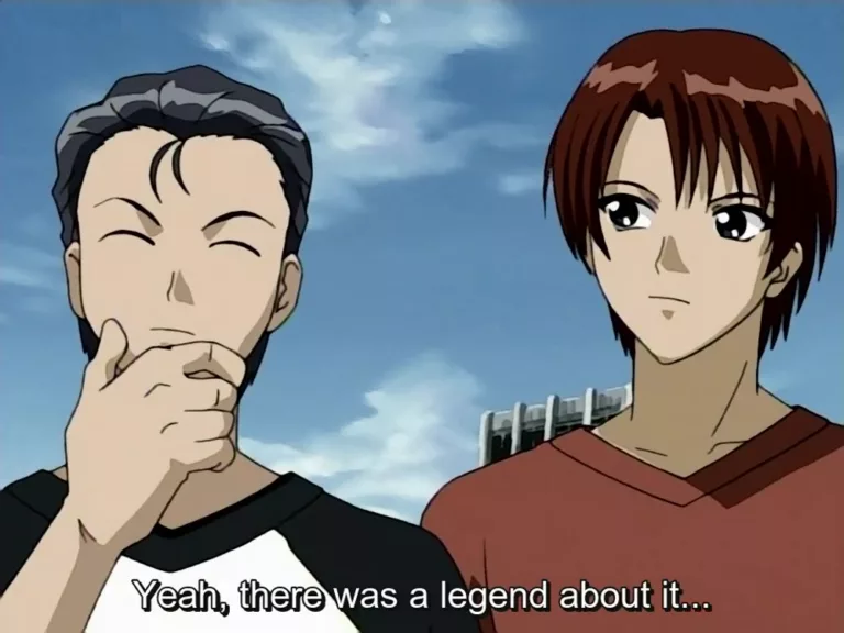 Hyakki: The Secret of Devil’s Island #1 (Pink Pineapple)