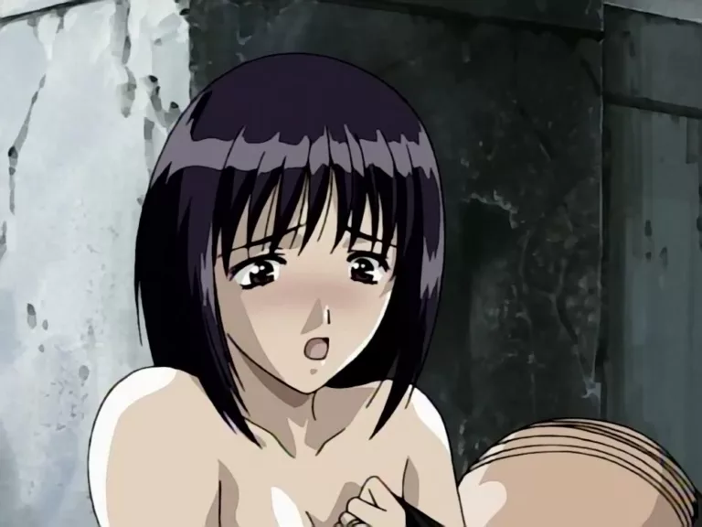 Hyakki: The Secret of Devil’s Island #1 (Pink Pineapple)