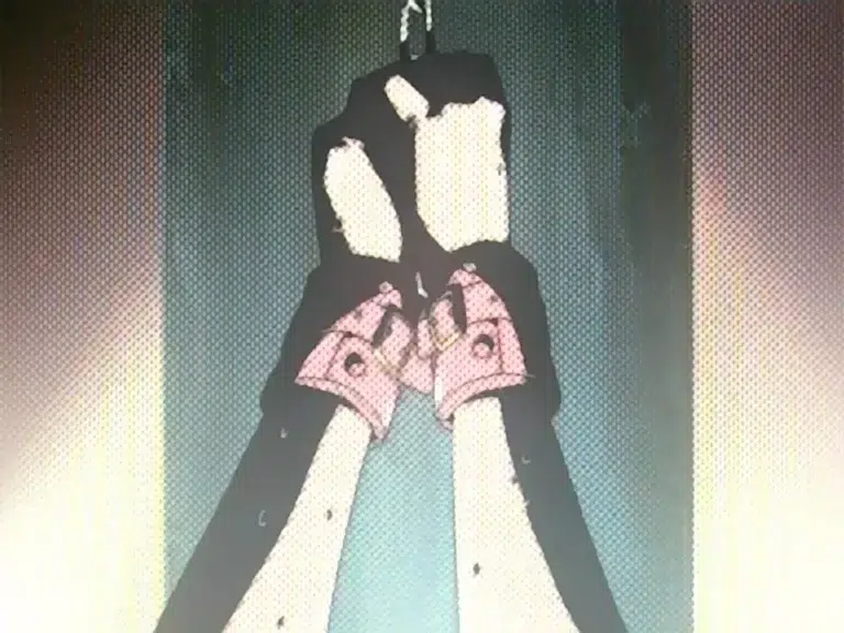 Hyakki: The Secret of Devil’s Island #1 (Pink Pineapple)