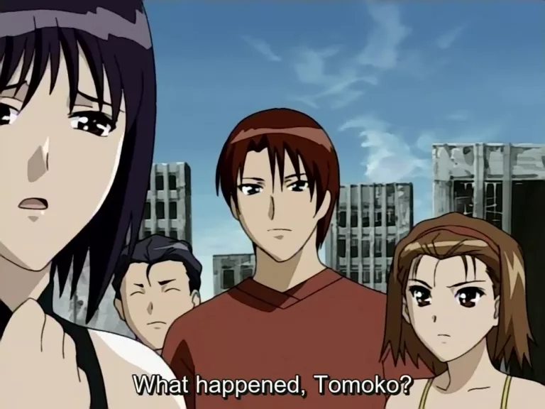 Hyakki: The Secret of Devil’s Island #1 (Pink Pineapple)