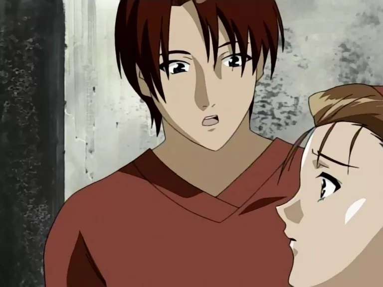 Hyakki: The Secret of Devil’s Island #1 (Pink Pineapple)