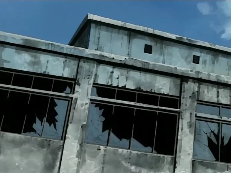 Hyakki: The Secret of Devil’s Island #1 (Pink Pineapple)