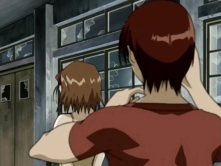 Hyakki: The Secret of Devil’s Island #1 (Pink Pineapple)