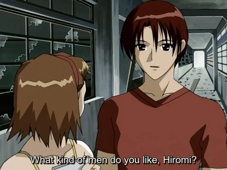 Hyakki: The Secret of Devil’s Island #1 (Pink Pineapple)