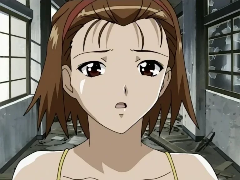 Hyakki: The Secret of Devil’s Island #1 (Pink Pineapple)