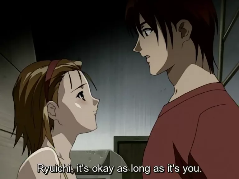 Hyakki: The Secret of Devil’s Island #1 (Pink Pineapple)