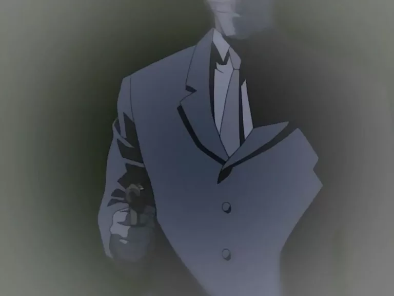 Hyakki: The Secret of Devil’s Island #1 (Pink Pineapple)