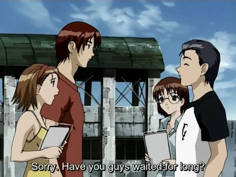 Hyakki: The Secret of Devil’s Island #1 (Pink Pineapple)