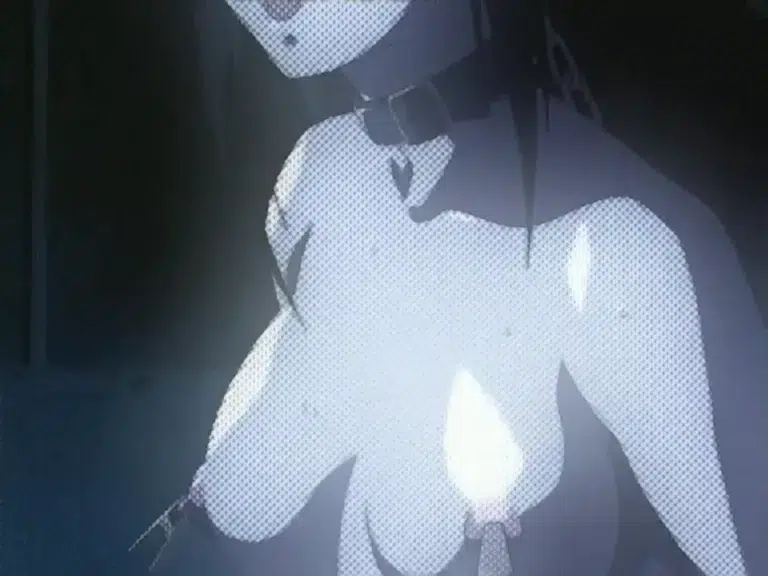 Hyakki: The Secret of Devil’s Island #2 (Pink Pineapple)
