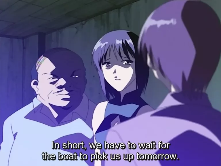 Hyakki: The Secret of Devil’s Island #2 (Pink Pineapple)