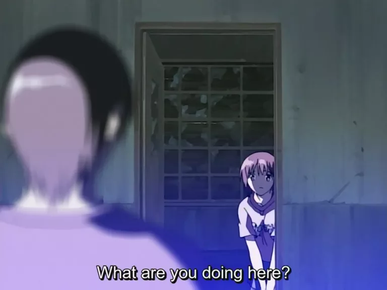 Hyakki: The Secret of Devil’s Island #2 (Pink Pineapple)