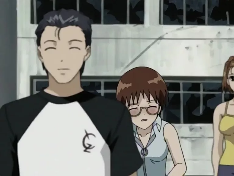 Hyakki: The Secret of Devil’s Island #2 (Pink Pineapple)