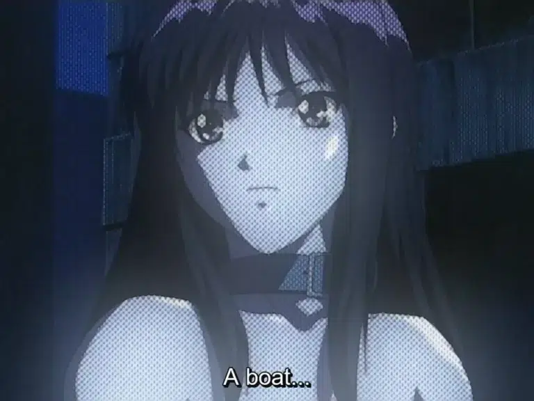 Hyakki: The Secret of Devil’s Island #2 (Pink Pineapple)