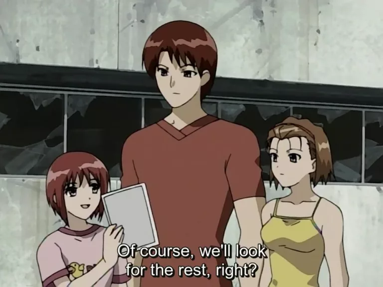 Hyakki: The Secret of Devil’s Island #2 (Pink Pineapple)