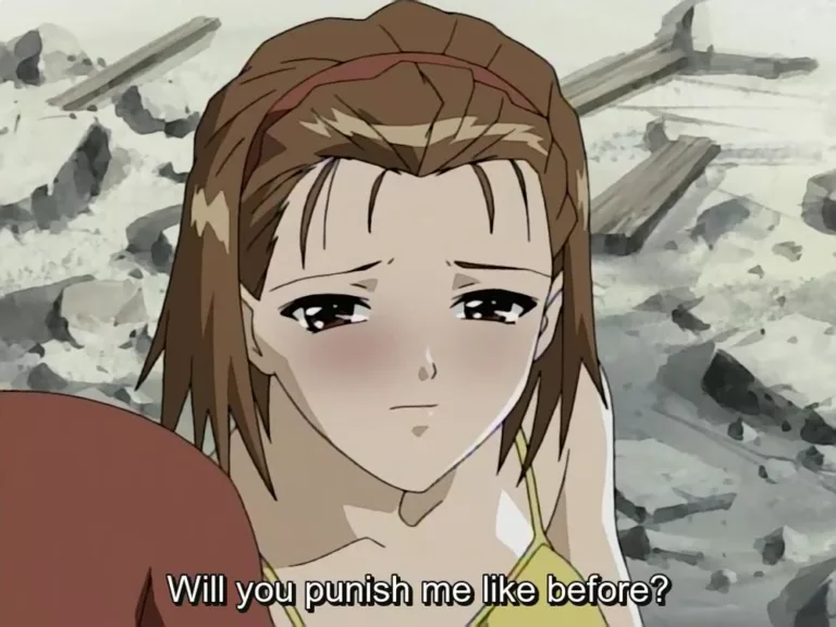 Hyakki: The Secret of Devil’s Island #2 (Pink Pineapple)