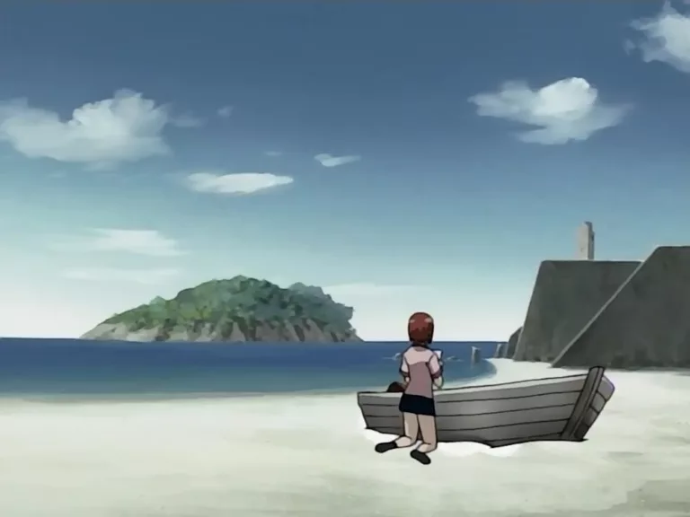 Hyakki: The Secret of Devil’s Island #2 (Pink Pineapple)