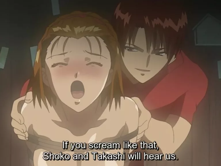 Hyakki: The Secret of Devil’s Island #2 (Pink Pineapple)