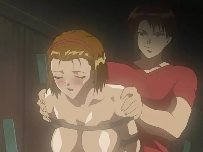 Hyakki: The Secret of Devil’s Island #2 (Pink Pineapple)