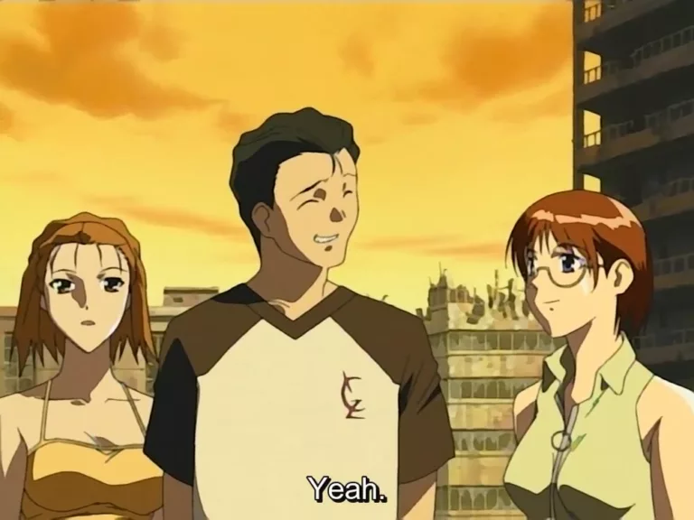 Hyakki: The Secret of Devil’s Island #2 (Pink Pineapple)