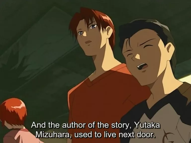 Hyakki: The Secret of Devil’s Island #2 (Pink Pineapple)