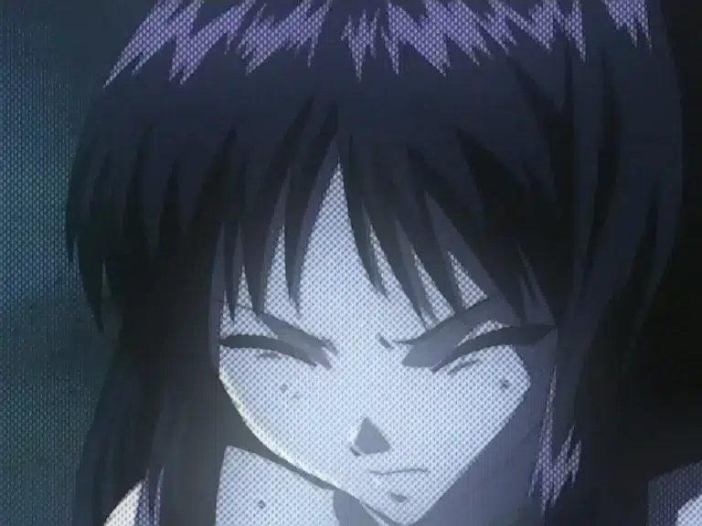 Hyakki: The Secret of Devil’s Island #2 (Pink Pineapple)