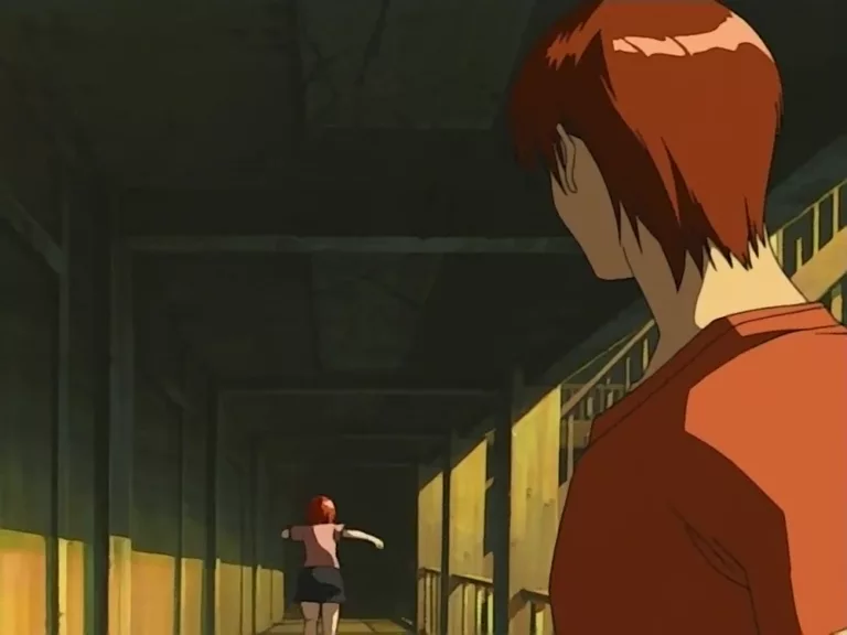 Hyakki: The Secret of Devil’s Island #2 (Pink Pineapple)