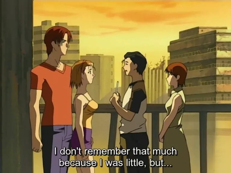 Hyakki: The Secret of Devil’s Island #2 (Pink Pineapple)