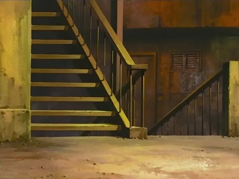 Hyakki: The Secret of Devil’s Island #2 (Pink Pineapple)