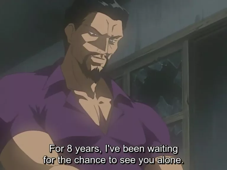 Hyakki: The Secret of Devil’s Island #2 (Pink Pineapple)