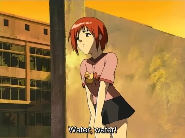 Hyakki: The Secret of Devil’s Island #2 (Pink Pineapple)