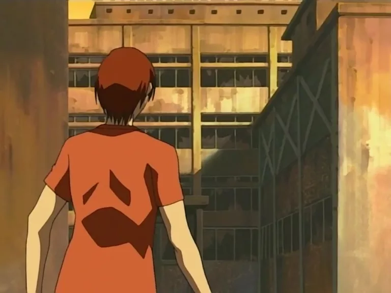 Hyakki: The Secret of Devil’s Island #2 (Pink Pineapple)