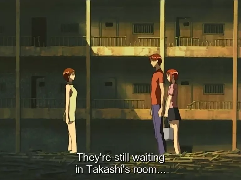 Hyakki: The Secret of Devil’s Island #2 (Pink Pineapple)