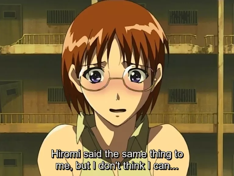 Hyakki: The Secret of Devil’s Island #2 (Pink Pineapple)