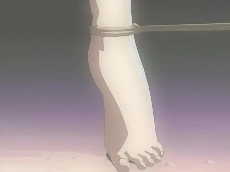Hyakki: The Secret of Devil’s Island #2 (Pink Pineapple)