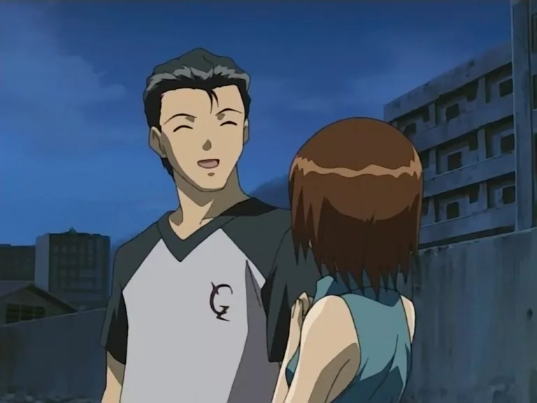Hyakki: The Secret of Devil’s Island #2 (Pink Pineapple)