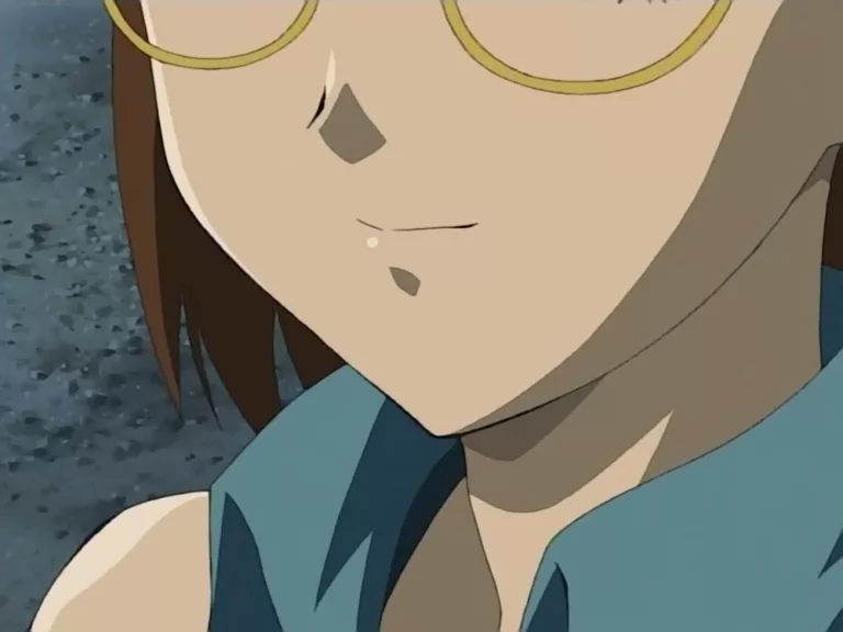Hyakki: The Secret of Devil’s Island #2 (Pink Pineapple)