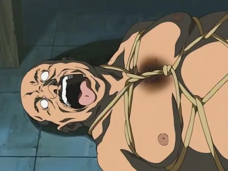 Hyakki: The Secret of Devil’s Island #2 (Pink Pineapple)