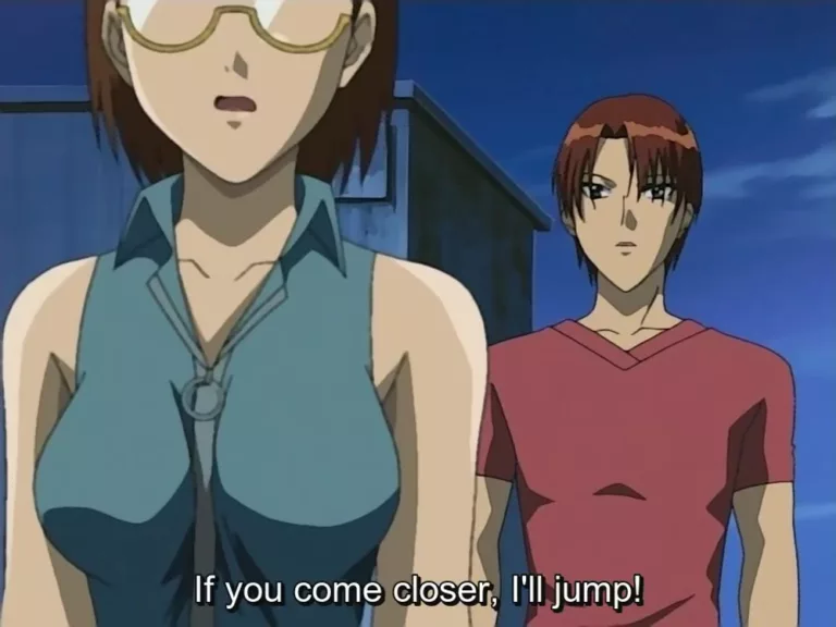 Hyakki: The Secret of Devil’s Island #2 (Pink Pineapple)