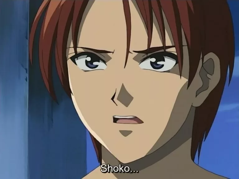 Hyakki: The Secret of Devil’s Island #2 (Pink Pineapple)