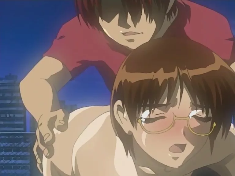 Hyakki: The Secret of Devil’s Island #2 (Pink Pineapple)