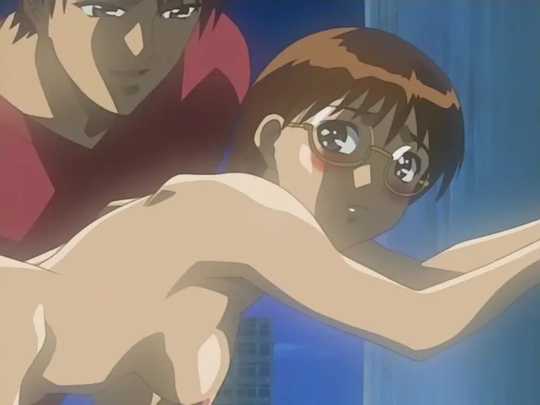 Hyakki: The Secret of Devil’s Island #2 (Pink Pineapple)